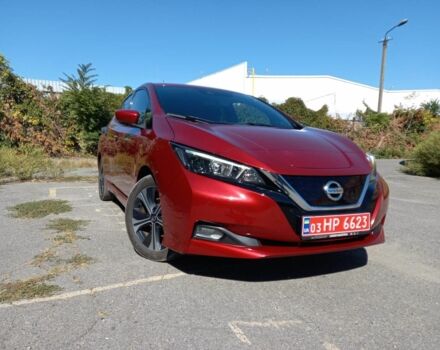 Червоний Ніссан Інша, об'ємом двигуна 0 л та пробігом 117 тис. км за 14500 $, фото 1 на Automoto.ua