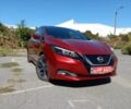 Красный Ниссан Другая, объемом двигателя 0 л и пробегом 117 тыс. км за 14500 $, фото 1 на Automoto.ua