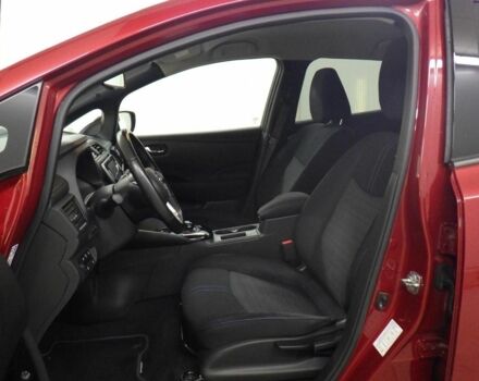 Червоний Ніссан Інша, об'ємом двигуна 0 л та пробігом 117 тис. км за 14500 $, фото 6 на Automoto.ua