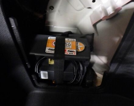 Червоний Ніссан Інша, об'ємом двигуна 0 л та пробігом 117 тис. км за 14500 $, фото 10 на Automoto.ua