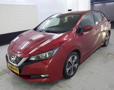 Червоний Ніссан Інша, об'ємом двигуна 0 л та пробігом 117 тис. км за 14500 $, фото 4 на Automoto.ua