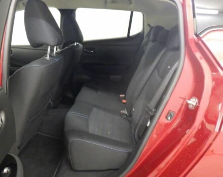 Червоний Ніссан Інша, об'ємом двигуна 0 л та пробігом 117 тис. км за 14500 $, фото 7 на Automoto.ua