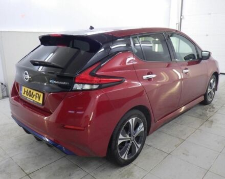 Червоний Ніссан Інша, об'ємом двигуна 0 л та пробігом 117 тис. км за 14500 $, фото 5 на Automoto.ua