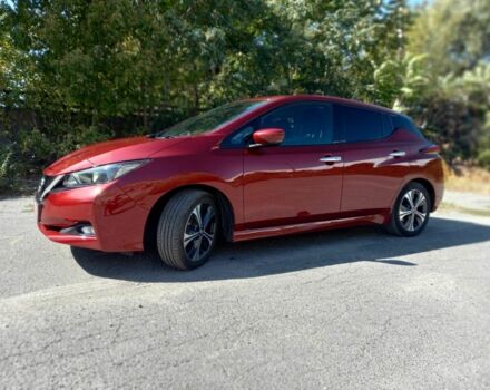 Червоний Ніссан Інша, об'ємом двигуна 0 л та пробігом 117 тис. км за 14500 $, фото 3 на Automoto.ua