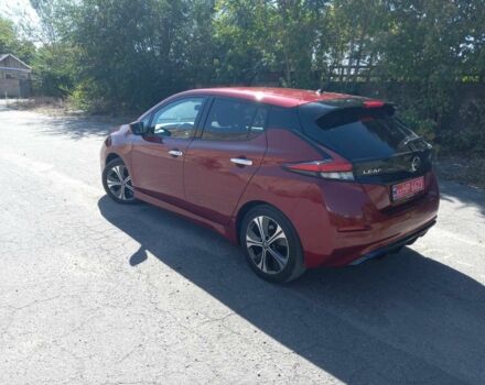 Червоний Ніссан Інша, об'ємом двигуна 0 л та пробігом 117 тис. км за 14500 $, фото 2 на Automoto.ua