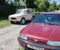Красный Ниссан Другая, объемом двигателя 1.6 л и пробегом 328 тыс. км за 1700 $, фото 2 на Automoto.ua