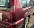 Червоний Ніссан Інша, об'ємом двигуна 2.2 л та пробігом 340 тис. км за 4164 $, фото 3 на Automoto.ua