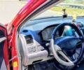 Красный Ниссан Другая, объемом двигателя 2.4 л и пробегом 211 тыс. км за 9000 $, фото 7 на Automoto.ua