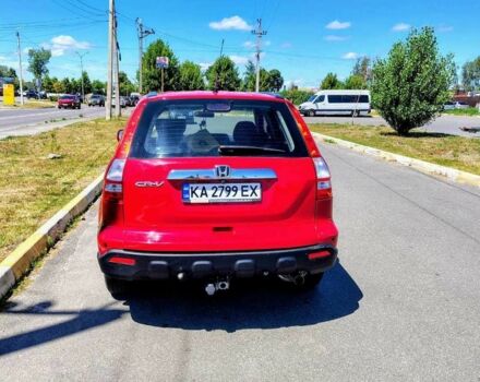 Красный Ниссан Другая, объемом двигателя 2.4 л и пробегом 211 тыс. км за 9000 $, фото 9 на Automoto.ua