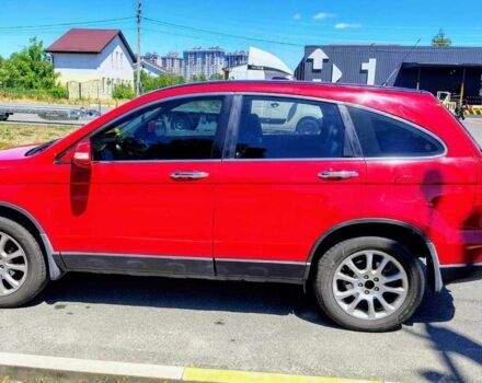 Красный Ниссан Другая, объемом двигателя 2.4 л и пробегом 211 тыс. км за 9000 $, фото 4 на Automoto.ua