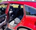 Красный Ниссан Другая, объемом двигателя 2.4 л и пробегом 211 тыс. км за 9000 $, фото 5 на Automoto.ua