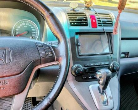 Красный Ниссан Другая, объемом двигателя 2.4 л и пробегом 211 тыс. км за 9000 $, фото 6 на Automoto.ua