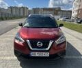 Красный Ниссан Другая, объемом двигателя 1.6 л и пробегом 64 тыс. км за 13000 $, фото 2 на Automoto.ua