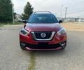 Красный Ниссан Другая, объемом двигателя 1.6 л и пробегом 45 тыс. км за 3200 $, фото 1 на Automoto.ua