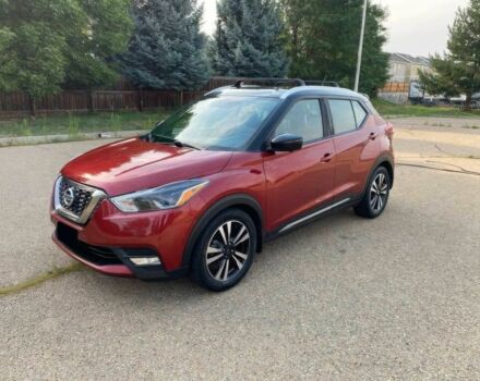 Красный Ниссан Другая, объемом двигателя 1.6 л и пробегом 45 тыс. км за 3200 $, фото 2 на Automoto.ua