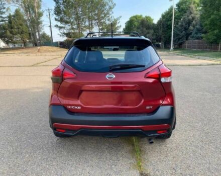 Красный Ниссан Другая, объемом двигателя 1.6 л и пробегом 45 тыс. км за 3200 $, фото 3 на Automoto.ua