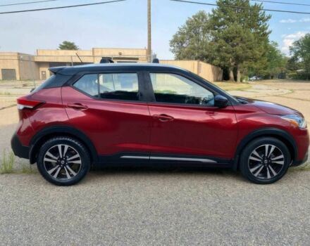 Красный Ниссан Другая, объемом двигателя 1.6 л и пробегом 45 тыс. км за 3200 $, фото 4 на Automoto.ua