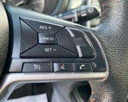 Красный Ниссан Другая, объемом двигателя 1.6 л и пробегом 45 тыс. км за 3200 $, фото 8 на Automoto.ua