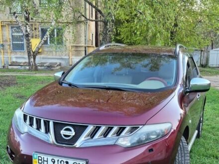 Ніссан Інша 2010 у Купянске на Automoto.ua Червоний Ніссан Інша, об'ємом двигуна 3.5 л та пробігом 114 тис. км за 6700 $, фото 1 на Automoto.ua