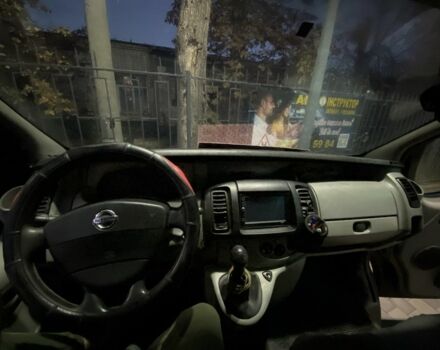 Ниссан Другая, объемом двигателя 0 л и пробегом 0 тыс. км за 6300 $, фото 9 на Automoto.ua