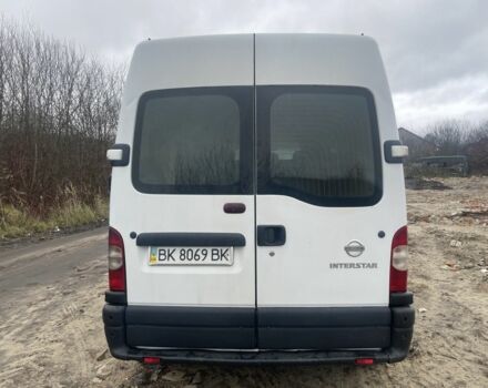 Ніссан Інша, об'ємом двигуна 0 л та пробігом 0 тис. км за 6000 $, фото 3 на Automoto.ua