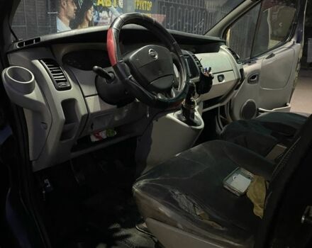 Ниссан Другая, объемом двигателя 0 л и пробегом 0 тыс. км за 6300 $, фото 8 на Automoto.ua