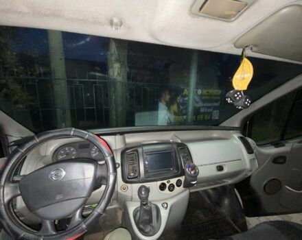 Ниссан Другая, объемом двигателя 0 л и пробегом 0 тыс. км за 6300 $, фото 11 на Automoto.ua