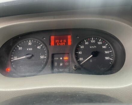 Ніссан Інша, об'ємом двигуна 0 л та пробігом 0 тис. км за 6000 $, фото 6 на Automoto.ua