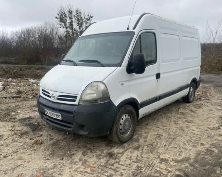 Ніссан Інша, об'ємом двигуна 0 л та пробігом 0 тис. км за 6000 $, фото 1 на Automoto.ua