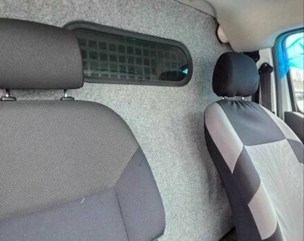 Ніссан Інша, об'ємом двигуна 0 л та пробігом 0 тис. км за 4800 $, фото 7 на Automoto.ua