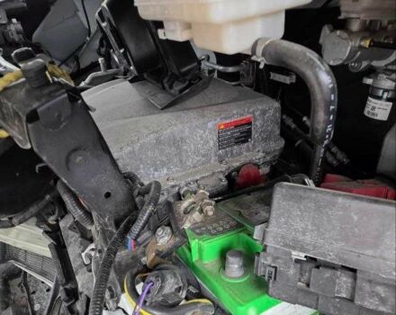 Ніссан Інша, об'ємом двигуна 0 л та пробігом 0 тис. км за 4800 $, фото 10 на Automoto.ua