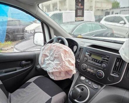 Ніссан Інша, об'ємом двигуна 0 л та пробігом 0 тис. км за 4800 $, фото 6 на Automoto.ua