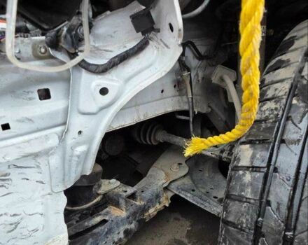 Ніссан Інша, об'ємом двигуна 0 л та пробігом 0 тис. км за 4800 $, фото 12 на Automoto.ua