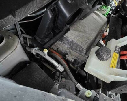 Ніссан Інша, об'ємом двигуна 0 л та пробігом 0 тис. км за 4800 $, фото 13 на Automoto.ua