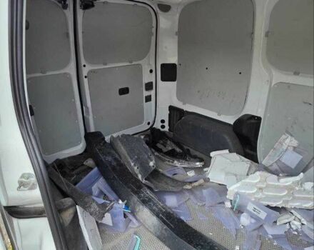 Ніссан Інша, об'ємом двигуна 0 л та пробігом 0 тис. км за 4800 $, фото 8 на Automoto.ua