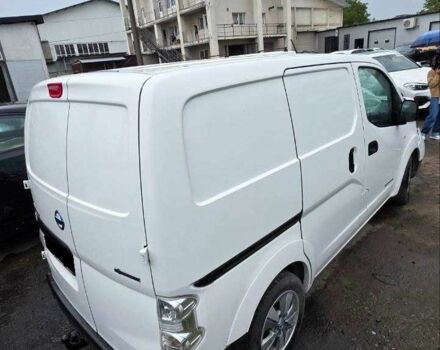 Ніссан Інша, об'ємом двигуна 0 л та пробігом 0 тис. км за 4800 $, фото 3 на Automoto.ua