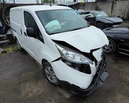 Ніссан Інша, об'ємом двигуна 0 л та пробігом 0 тис. км за 4800 $, фото 1 на Automoto.ua