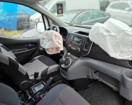 Ніссан Інша, об'ємом двигуна 0 л та пробігом 0 тис. км за 4800 $, фото 5 на Automoto.ua