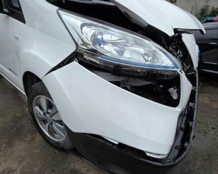 Ніссан Інша, об'ємом двигуна 0 л та пробігом 0 тис. км за 4800 $, фото 2 на Automoto.ua