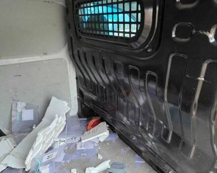 Ніссан Інша, об'ємом двигуна 0 л та пробігом 0 тис. км за 4800 $, фото 9 на Automoto.ua