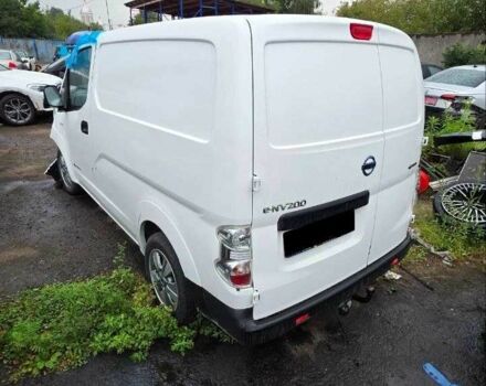 Ніссан Інша, об'ємом двигуна 0 л та пробігом 0 тис. км за 4800 $, фото 4 на Automoto.ua