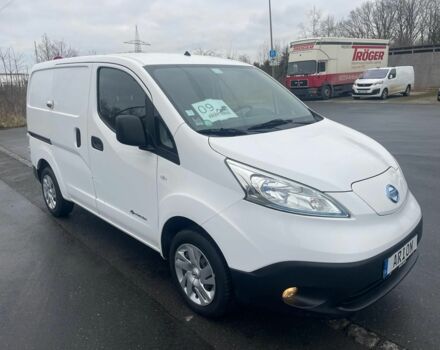 Ниссан Другая, объемом двигателя 0 л и пробегом 0 тыс. км за 13500 $, фото 5 на Automoto.ua