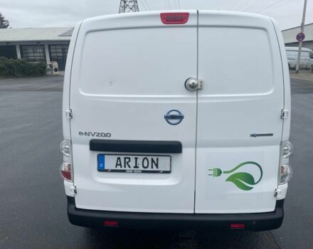 Ниссан Другая, объемом двигателя 0 л и пробегом 0 тыс. км за 13500 $, фото 7 на Automoto.ua