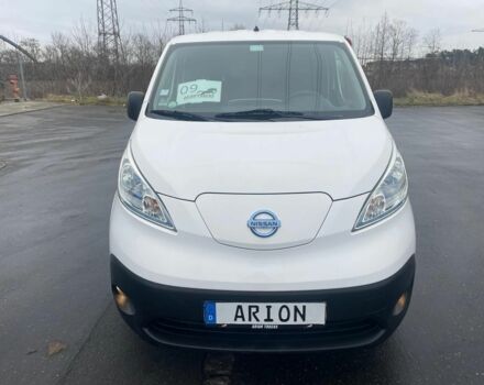 Ниссан Другая, объемом двигателя 0 л и пробегом 0 тыс. км за 13500 $, фото 3 на Automoto.ua