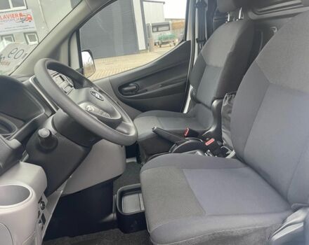 Ниссан Другая, объемом двигателя 0 л и пробегом 0 тыс. км за 13500 $, фото 11 на Automoto.ua