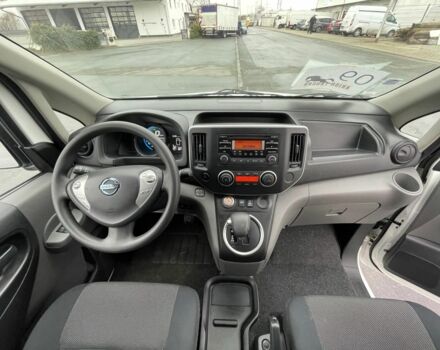 Ниссан Другая, объемом двигателя 0 л и пробегом 0 тыс. км за 13500 $, фото 9 на Automoto.ua