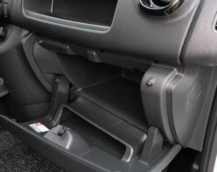 Ниссан Другая, объемом двигателя 0 л и пробегом 0 тыс. км за 16200 $, фото 13 на Automoto.ua