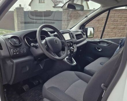 Ниссан Другая, объемом двигателя 0 л и пробегом 0 тыс. км за 16200 $, фото 3 на Automoto.ua