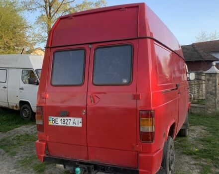 Ниссан Другая, объемом двигателя 2.3 л и пробегом 0 тыс. км за 2900 $, фото 3 на Automoto.ua