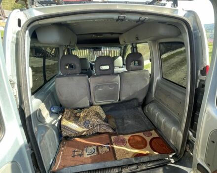 Ніссан Інша, об'ємом двигуна 2.3 л та пробігом 0 тис. км за 2700 $, фото 7 на Automoto.ua
